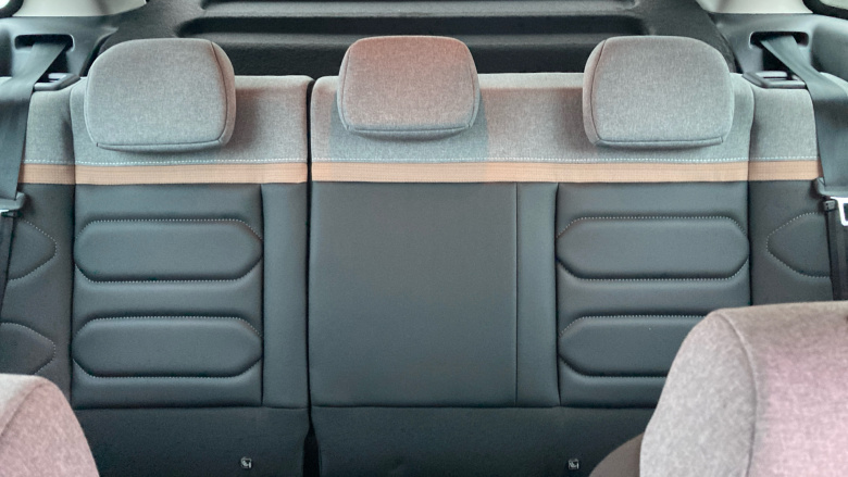 Citroen C3 Aircross 1.2 PureTech 110 Shine 5dr Petrol Hatchback